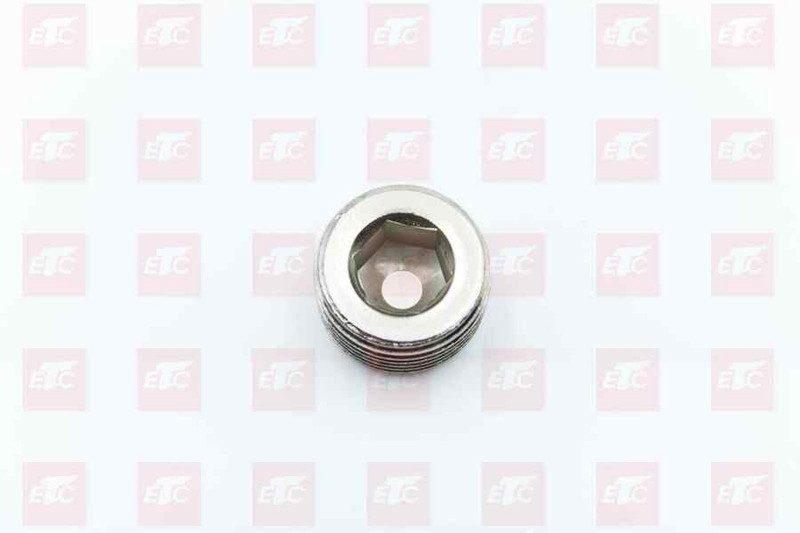 K190004000 Винт с шестигранной головкой — 1