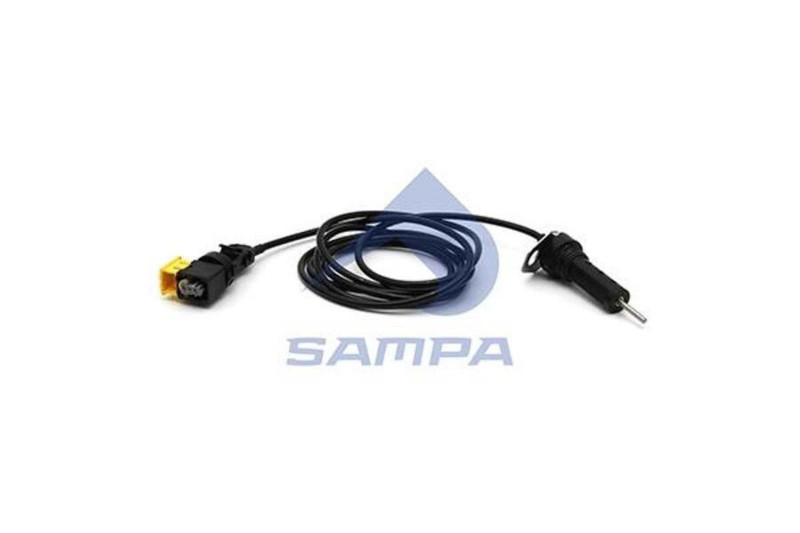 SA 035108 Датчик износа тормозных накладок — 1