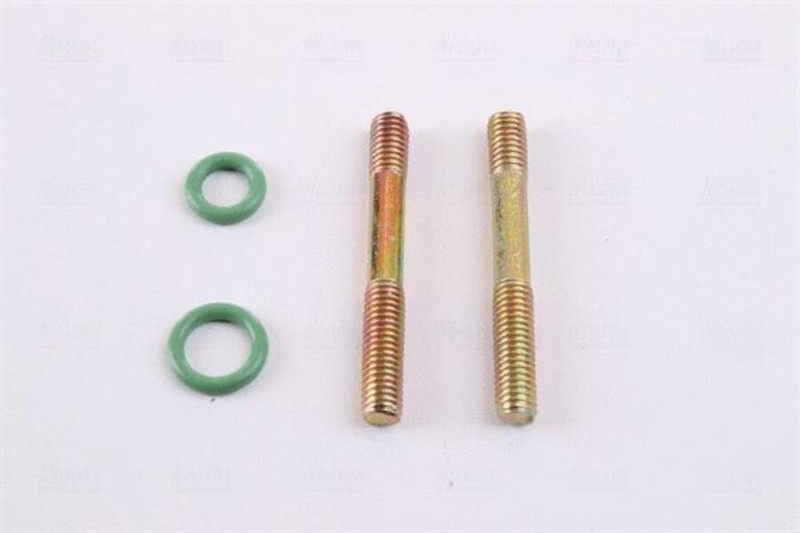 94918 Радиатор кондиционера — 3