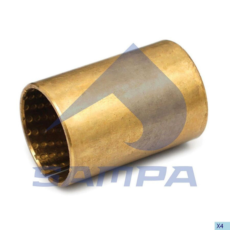 SA 070181 Втулка пальца колодки — 1