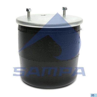 SA SP55940K Подушка воздушная со стаканом