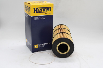 E510H07D129 Фильтр маслянный