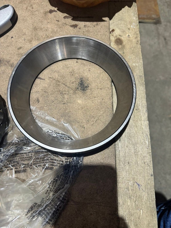 ER 98170221 Подшипник 76,2x171,45x49,21 — 2