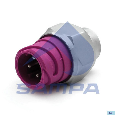 SA 091117 Датчик давления