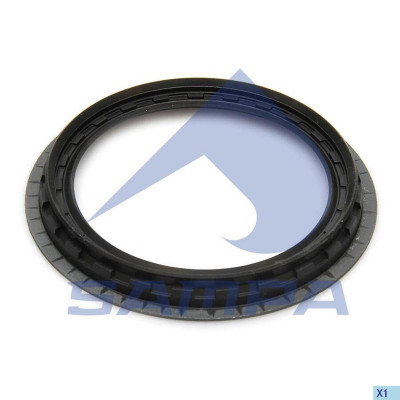 SA 115A073 Сальник шкворня 63*80*9,5