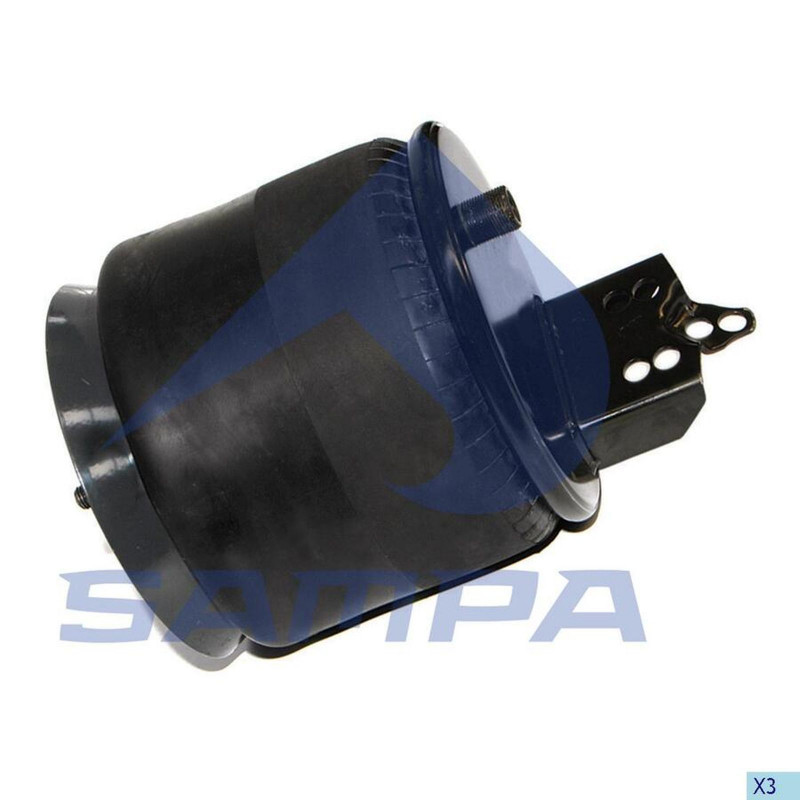 SP557947K Пневмобаллон задний первый — 1