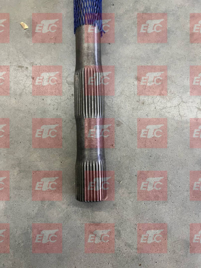 130000169 Шрус правый L=1072 мм