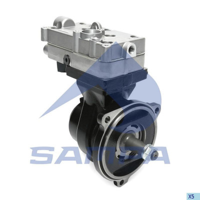 093362 Компрессор воздушный