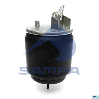 SA SP557803K Подушка воздушная. со стаканом