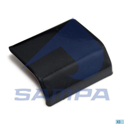 SA 043208 Замок крыла