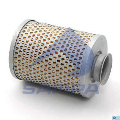 2305501 Фильтр маслянный ГУР