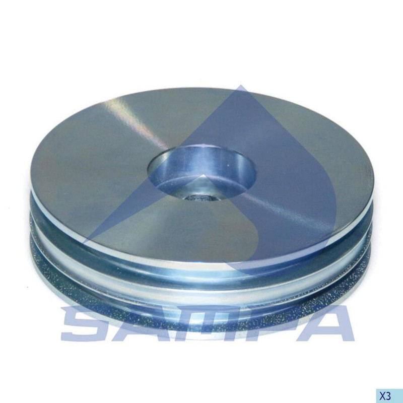 118141 Поршень цилиндра делителя — 1