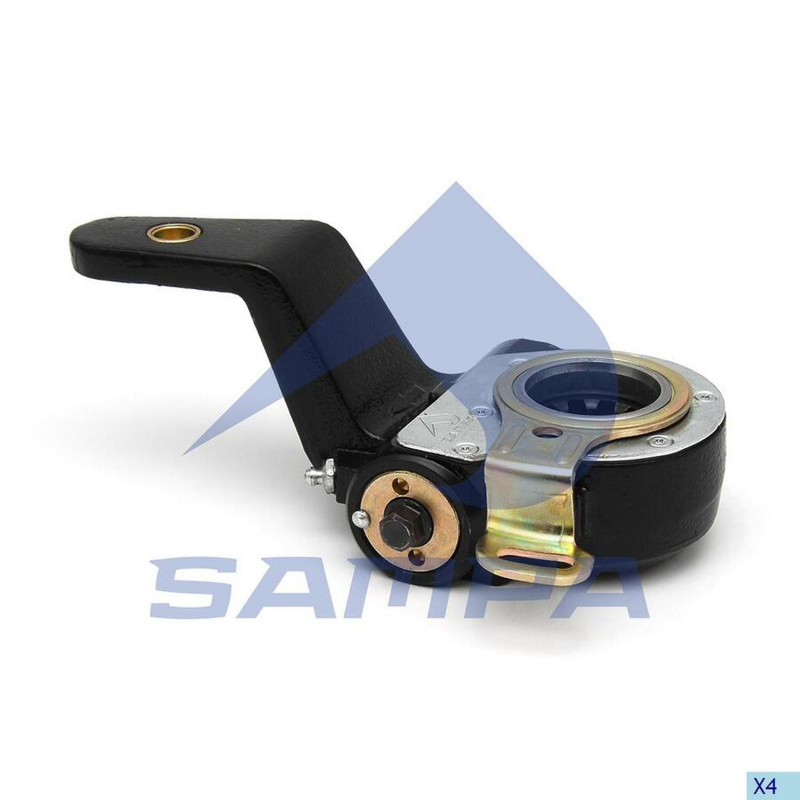 05127601 Трещетка левая — 1