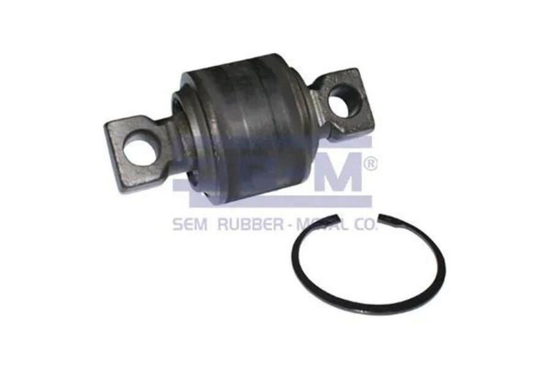 SEM 8222 Сайлентблок тяги V-образной 85*130*21,  h=30 — 1