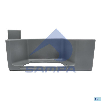 SA 18200059 Подножка нижняя левая