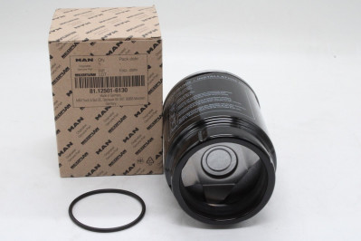 81125016130 Фильтр топливный Separ