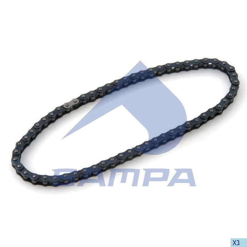 SA 096051 Цепь механизма регулировки суппорта — 1