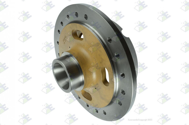 ER 12170580 Корпус дифференциала — 1