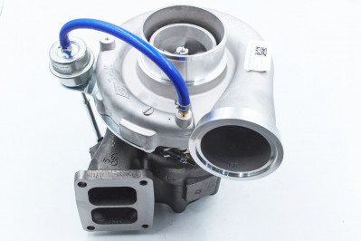 612630110581 Турбокомпрессор WP12.430 / WP12.375