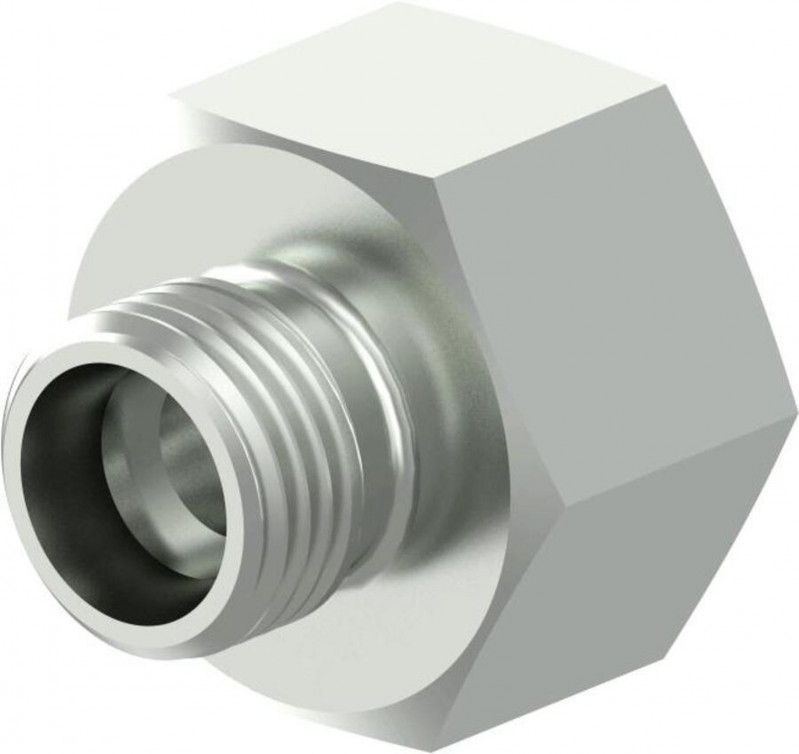 8931800344 Штуцер переходник М16*М22 — 2