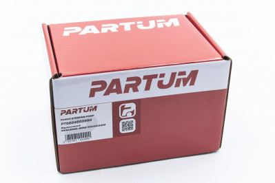 PTZYB-1820R/192A Сдвоенный насос ГУР