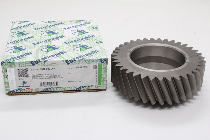 ER 95531513 Шестерня промежуточная Z=35 — 2