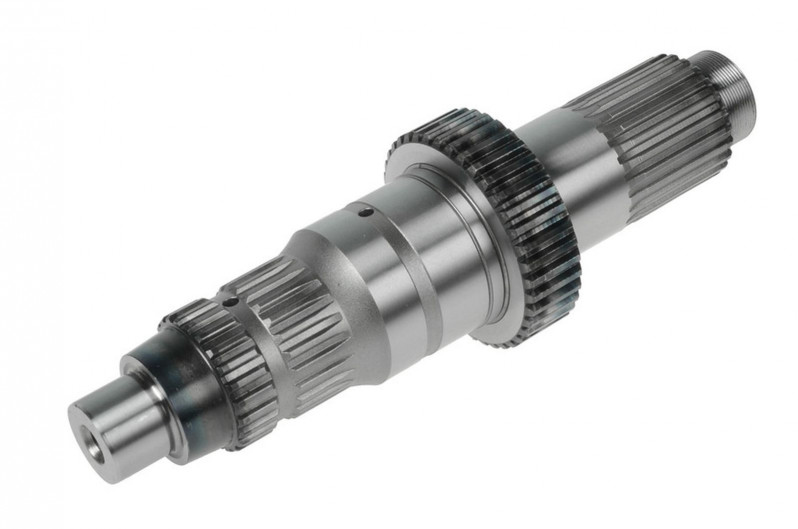 ER 74171038 Вал 24/40/24 — 1