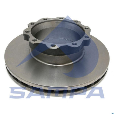 023.245 Диск тормозной 023.245