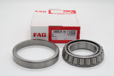 30217A Подшипник 85*150*30,5 мм