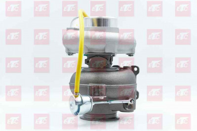 2057668 Турбокомпрессор