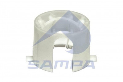 SA 030363 Втулка рычага КПП Volvo 41*50,5*48