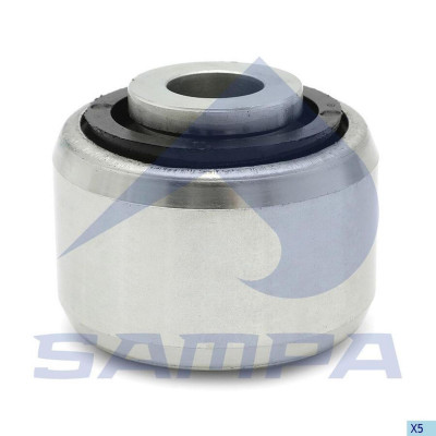 SA 020007 Сайлентблок стабилизатора 75*62*22
