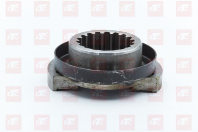 16Y-11-10000 Муфта 18 зубов