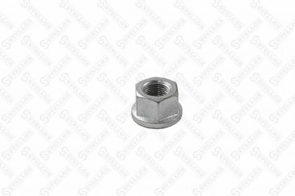 8902065SX Гайка M18*1,5*20 — 1