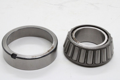 198530546K Подшипник конический роликовый 60*110*38