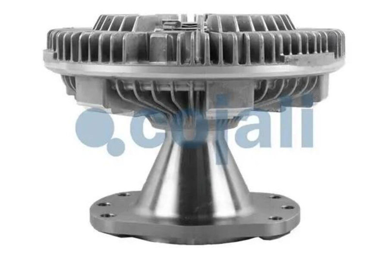 7043138 Вискомуфта DAF F95 — 3