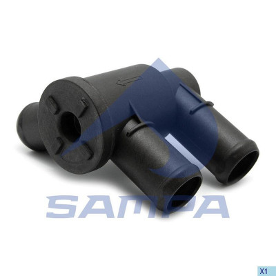 SA 37091 Клапан