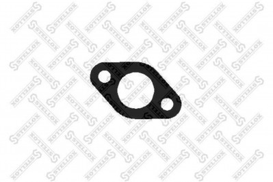 8165088SX Прокладка теплообменника