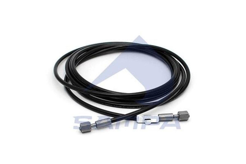 SA 204008 Шланг, Подъем кабины — 1