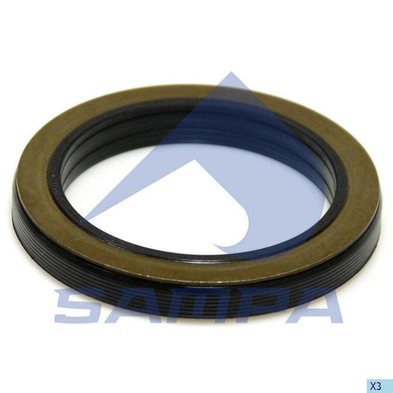 SA 040273 Сальник 75*100*11/13 — 2