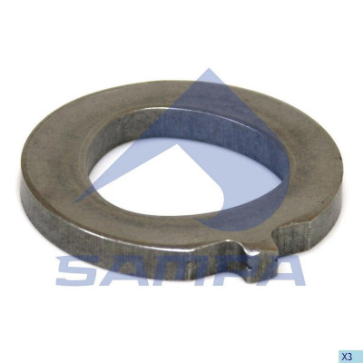 SA 030332 Шайба стопорная