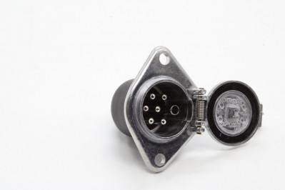 8800703SX Розетка 7/6 резьбовое соединение