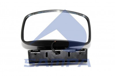 SA 061165 Зеркало бордюрное EuroCargo/Stralis/Trakker