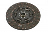100041 Диск сцепления, миниатюра — 1