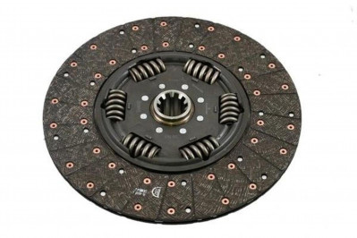 100041 Диск сцепления