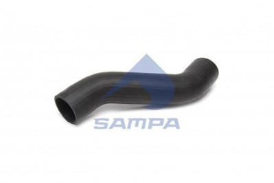 SA 043106 Патрубок системы охлаждения