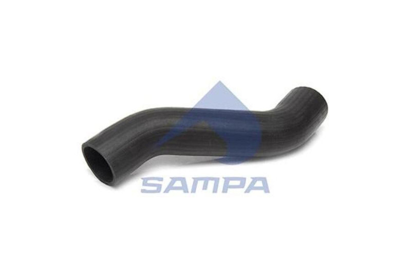 SA 043106 Патрубок системы охлаждения — 1