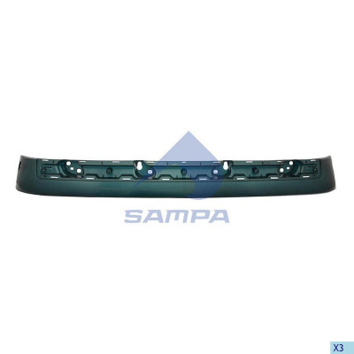 SA 18300725 Козырек