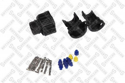 8800720SX Штекер заднего фонаря