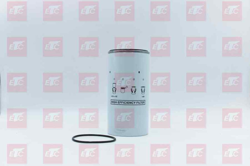 439-5037 Фильтр топливный — 3